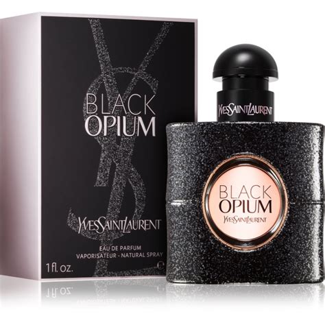 yves saint laurent black opıum yorum|ysl black opium perfume reviews.